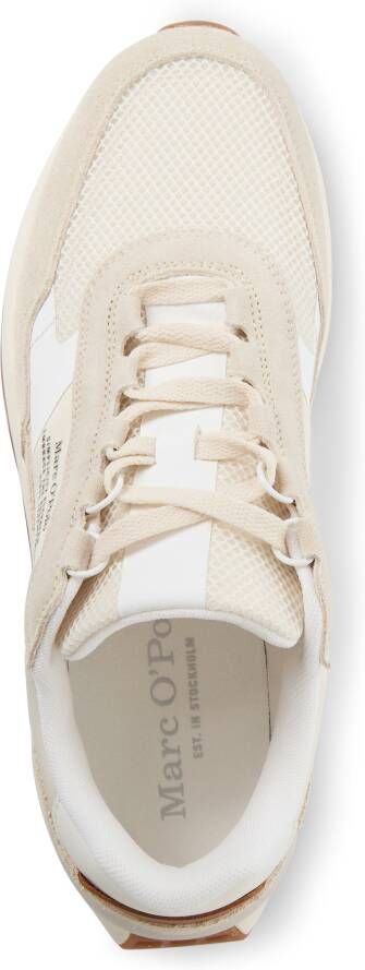 Marc O'Polo Sneakers laag