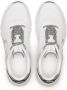 Marc O'Polo 502 26923501 627 Herentrainers 157-Egg-Wit-Zwart - Thumbnail 5