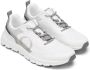 Marc O'Polo 502 26923501 627 Herentrainers 157-Egg-Wit-Zwart - Thumbnail 7