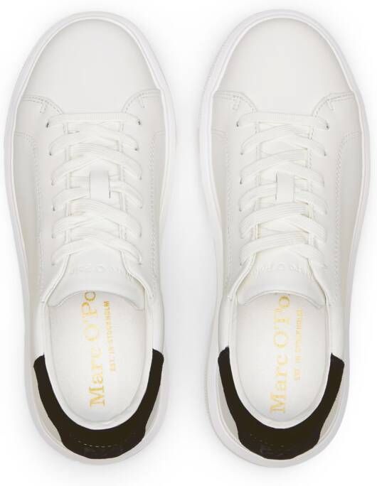 Marc O'Polo Sneakers laag