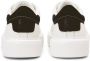 Marc O'Polo Lage sneakers van stijlvol rundleer - Thumbnail 3