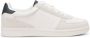 Marc O'Polo Lage sneakers van hoogwaardig rundleer - Thumbnail 2