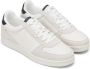 Marc O'Polo Lage sneakers van hoogwaardig rundleer - Thumbnail 3