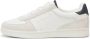 Marc O'Polo Lage sneakers van hoogwaardig rundleer - Thumbnail 4
