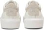 Marc O'Polo Lage sneakers van stijlvol rundleer - Thumbnail 4