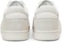 Marc O'Polo Lage sneakers van hoogwaardig rundleer - Thumbnail 4