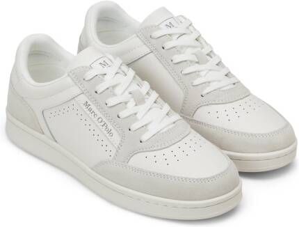 Marc O'Polo Sneakers laag