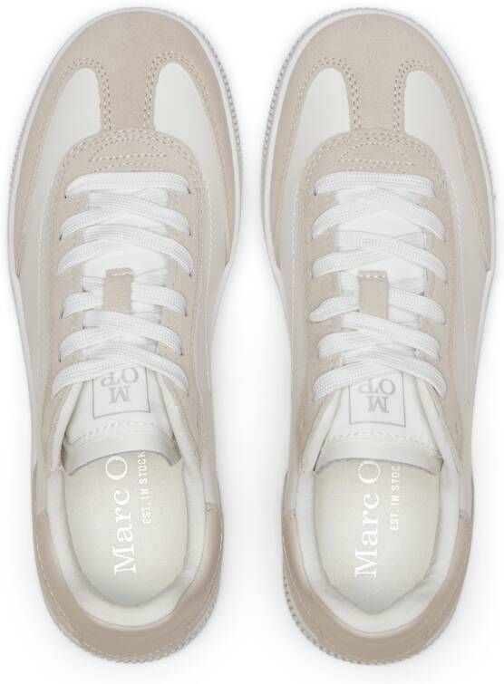 Marc O'Polo Sneakers laag