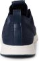 Marc O'Polo Lage sneakers met elastische bandjes - Thumbnail 2