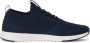 Marc O'Polo Lage sneakers met elastische bandjes - Thumbnail 4