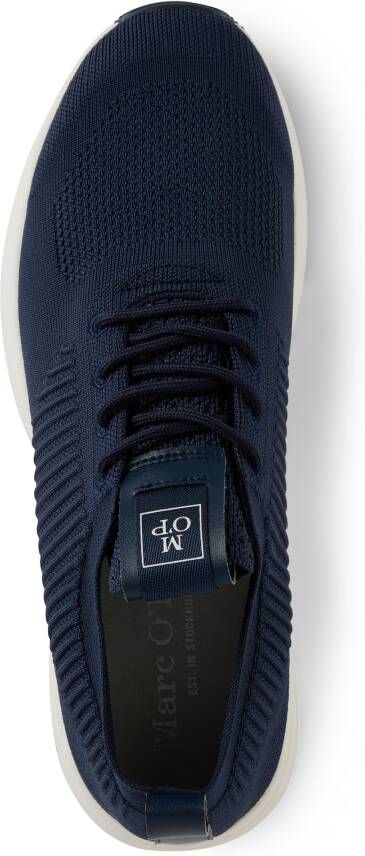 Marc O'Polo Sneakers laag