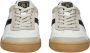 Marc O'Polo Lage sneakers van hoogwaardig rundleer - Thumbnail 5