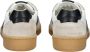 Marc O'Polo Lage sneakers van hoogwaardig rundleer - Thumbnail 7