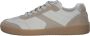 Marc O'Polo Lage sneakers van hoogwaardig rundleer - Thumbnail 3