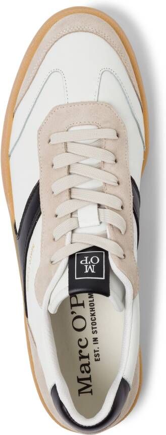 Marc O'Polo Sneakers laag