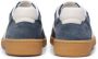Marc O'Polo Lage sneakers van fijn suède-rundleer met gladleren details - Thumbnail 5