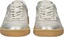 Marc O'Polo 501 16263503 100 Damestrainers -140-Licht-Zilver - Thumbnail 7