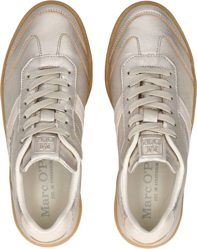 Marc O'Polo Sneakers laag