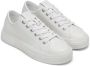 Marc O'Polo Lage sneakers met siernaden - Thumbnail 4
