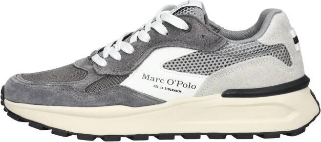 Marc O'Polo Sneakers laag