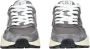 Marc O'Polo Lage sneakers van rundersuède - Thumbnail 5