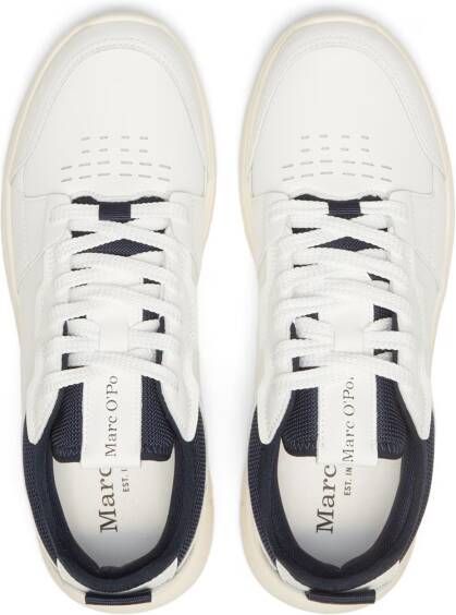 Marc O'Polo Sneakers laag
