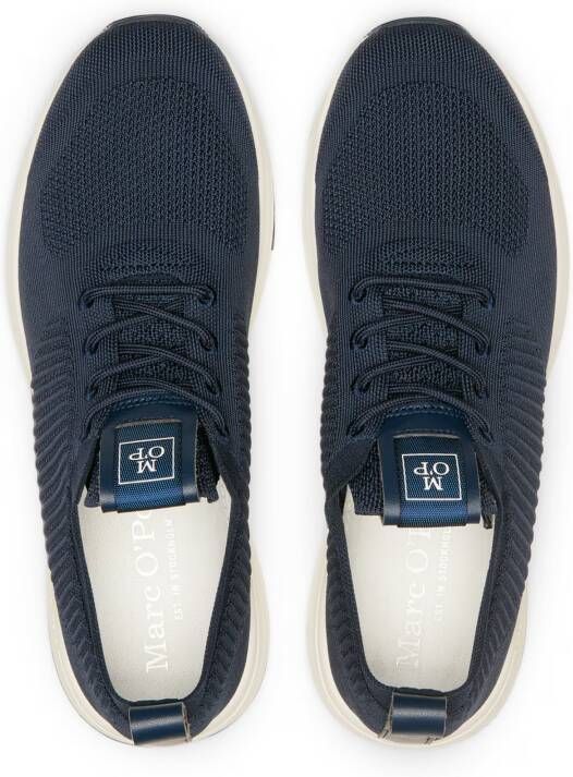 Marc O'Polo Sneakers laag