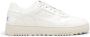 Marc O'Polo Lage sneakers van rundleer - Thumbnail 3