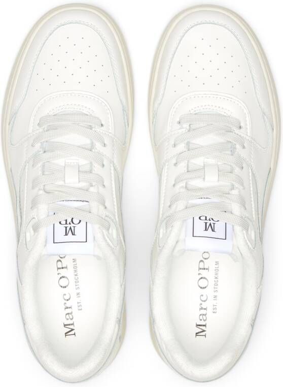 Marc O'Polo Sneakers laag