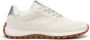 Marc O'Polo Lage sneakers van echt leer - Thumbnail 3
