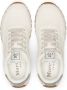 Marc O'Polo Lage sneakers van echt leer - Thumbnail 4