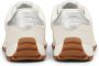 Marc O'Polo Lage sneakers van echt leer - Thumbnail 5