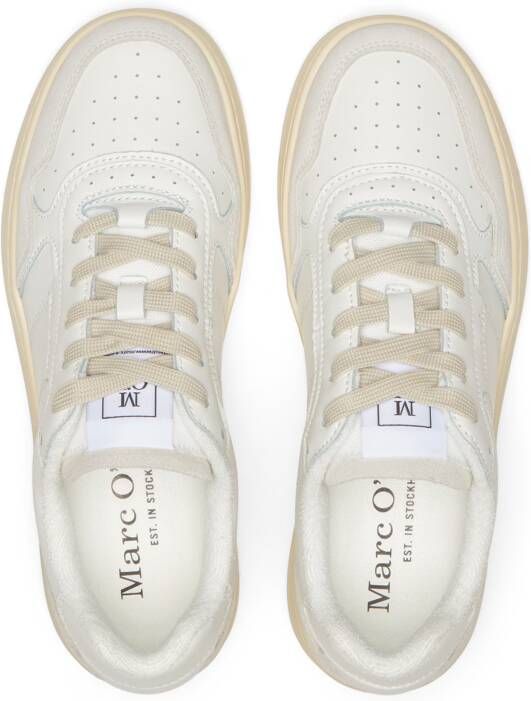 Marc O'Polo Sneakers laag