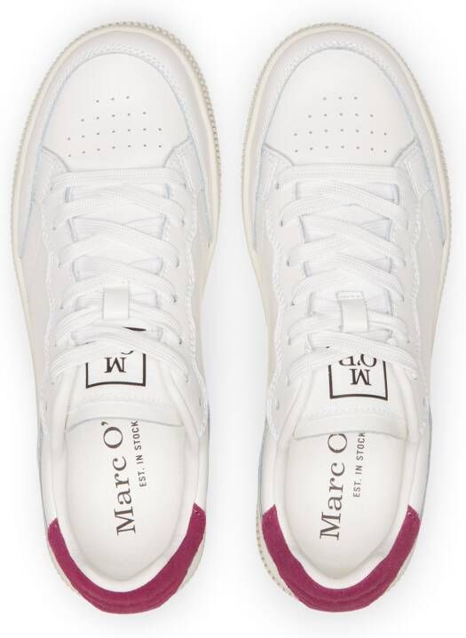 Marc O'Polo Sneakers laag