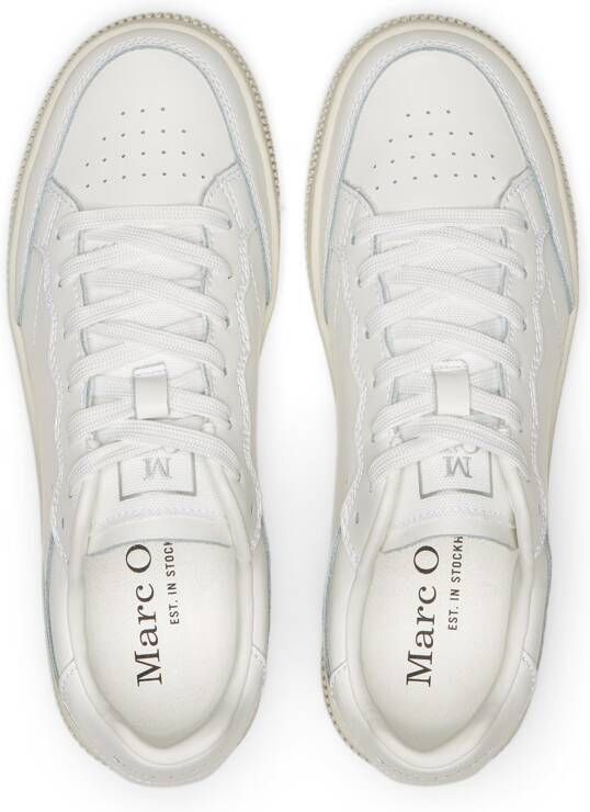Marc O'Polo Sneakers laag