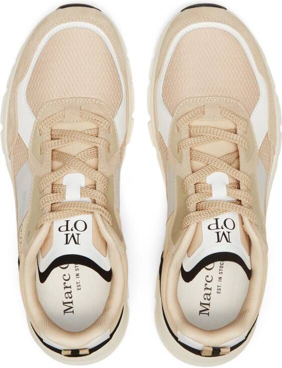 Marc O'Polo Sneakers laag
