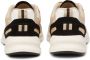Marc O'Polo Lage sneakers van een hoogwaardige materiaalmix - Thumbnail 4