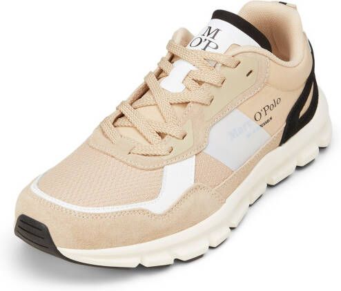 Marc O'Polo Sneakers laag