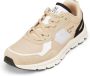 Marc O'Polo Lage sneakers van een hoogwaardige materiaalmix - Thumbnail 5