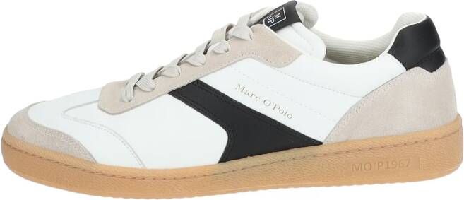 Marc O'Polo Sneakers laag 'Court 4A'