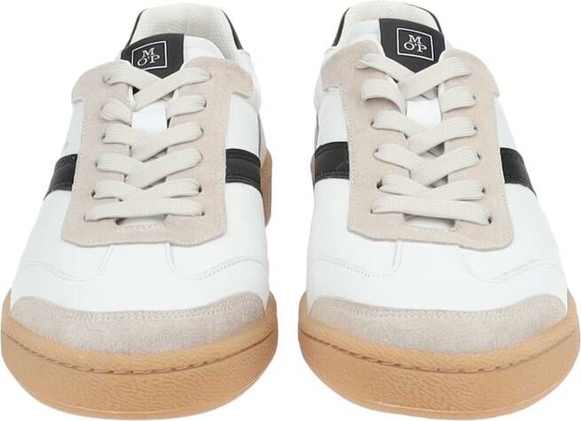 Marc O'Polo Sneakers laag 'Court 4A'