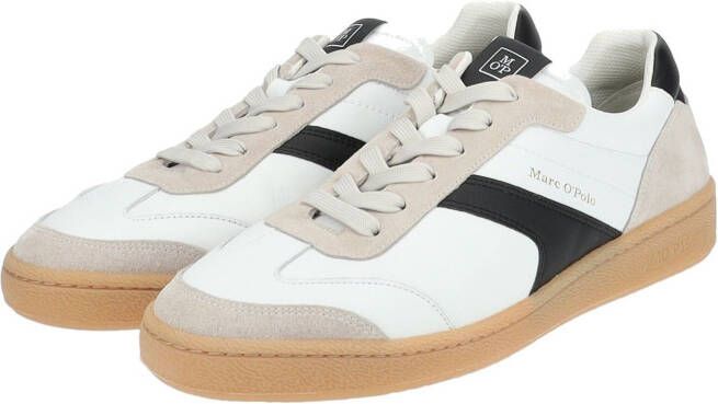 Marc O'Polo Sneakers laag 'Court 4A'