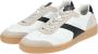Marc O'Polo Stijlvolle Heren Veterschoenen Multicolor Heren - Thumbnail 6