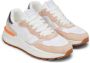 Nike Marc O'Polo Women Egila 1F Offwhite Burnt Orange - Thumbnail 17