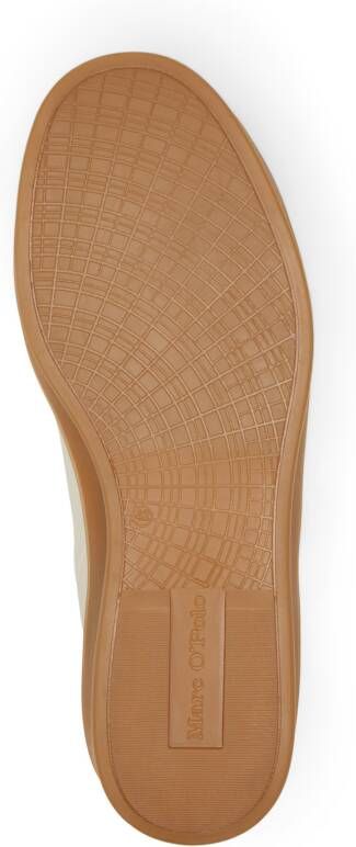 Marc O'Polo Sneakers laag 'Enrique'