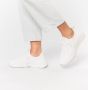 Marc O'Polo Witte Veterschoenen White Dames - Thumbnail 6