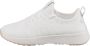 Marc O'Polo Witte Veterschoenen White Dames - Thumbnail 8