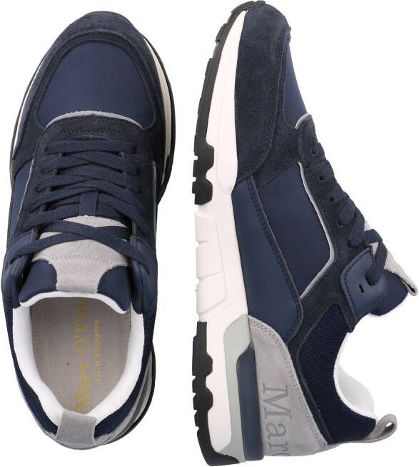 Marc O'Polo Sneakers laag 'Peter'