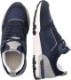 Marc O'Polo Blauwe Veterschoenen voor Mannen Blue Heren - Thumbnail 6