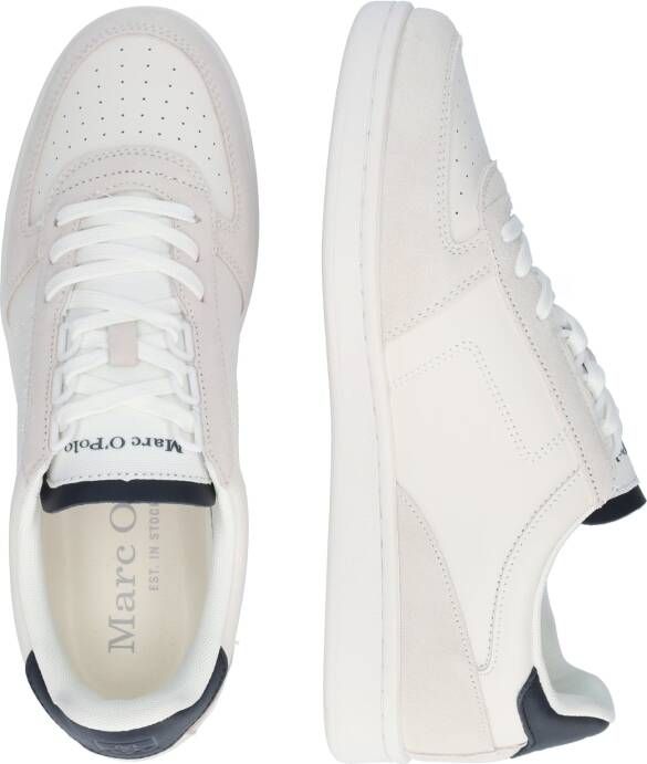 Marc O'Polo Sneakers laag 'Vincenzo 2A'